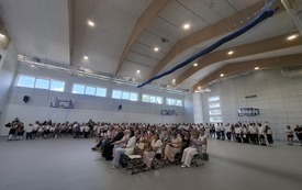 Uroczystość zakończenia roku szkolnego 2025/2026 145