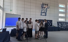 Uroczystość zakończenia roku szkolnego 2025/2026 148