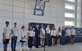 Uroczystość zakończenia roku szkolnego 2025/2026 151