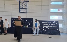 Uroczystość zakończenia roku szkolnego 2025/2026 154