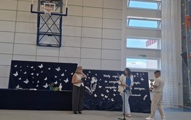 Uroczystość zakończenia roku szkolnego 2025/2026 163