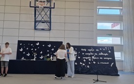 Uroczystość zakończenia roku szkolnego 2025/2026 169