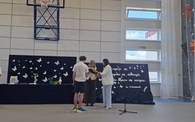 Uroczystość zakończenia roku szkolnego 2025/2026 176