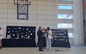 Uroczystość zakończenia roku szkolnego 2025/2026 184