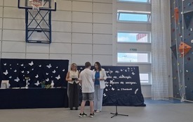 Uroczystość zakończenia roku szkolnego 2025/2026 186