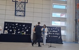 Uroczystość zakończenia roku szkolnego 2025/2026 189