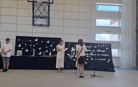 Uroczystość zakończenia roku szkolnego 2025/2026 200