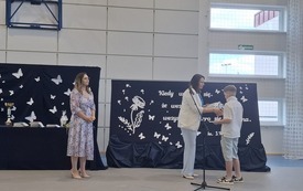 Uroczystość zakończenia roku szkolnego 2025/2026 204
