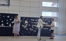 Uroczystość zakończenia roku szkolnego 2025/2026 205