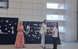 Uroczystość zakończenia roku szkolnego 2025/2026 214