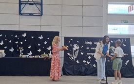 Uroczystość zakończenia roku szkolnego 2025/2026 229