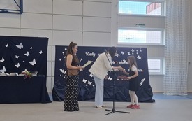 Uroczystość zakończenia roku szkolnego 2025/2026 239