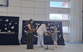 Uroczystość zakończenia roku szkolnego 2025/2026 240