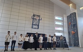 Uroczystość zakończenia roku szkolnego 2025/2026 253