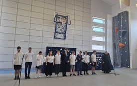 Uroczystość zakończenia roku szkolnego 2025/2026 260