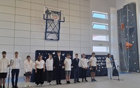 Uroczystość zakończenia roku szkolnego 2025/2026 265