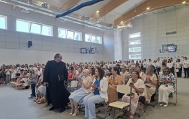 Uroczystość zakończenia roku szkolnego 2025/2026 272
