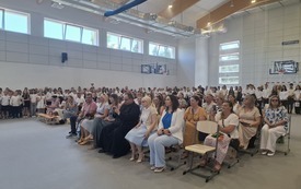 Uroczystość zakończenia roku szkolnego 2025/2026 273