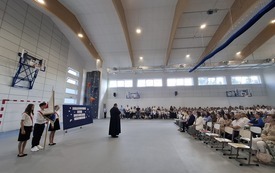 Inauguracja roku szkolnego 2026/2027 1