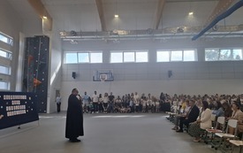 Inauguracja roku szkolnego 2026/2027 2