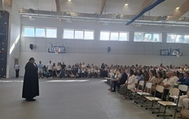 Inauguracja roku szkolnego 2026/2027 3