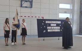 Inauguracja roku szkolnego 2026/2027 5