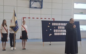 Inauguracja roku szkolnego 2026/2027 7