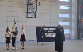 Inauguracja roku szkolnego 2026/2027 8