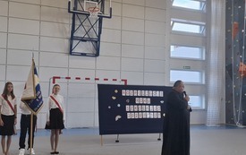 Inauguracja roku szkolnego 2026/2027 9