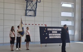 Inauguracja roku szkolnego 2026/2027 11