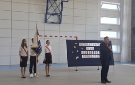 Inauguracja roku szkolnego 2026/2027 13