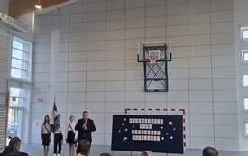 Inauguracja roku szkolnego 2026/2027 14