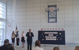 Inauguracja roku szkolnego 2026/2027 16