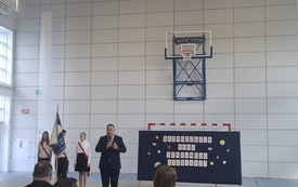 Inauguracja roku szkolnego 2026/2027 17
