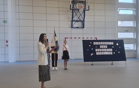 Inauguracja roku szkolnego 2026/2027 24