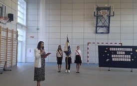 Inauguracja roku szkolnego 2026/2027 25