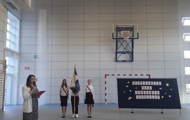 Inauguracja roku szkolnego 2026/2027 26