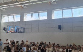 Inauguracja roku szkolnego 2026/2027 28