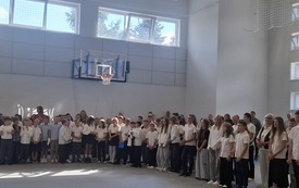 Inauguracja roku szkolnego 2026/2027 31