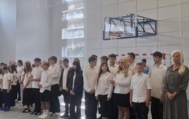 Inauguracja roku szkolnego 2026/2027 32