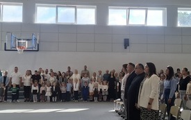 Inauguracja roku szkolnego 2026/2027 33