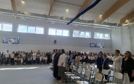 Inauguracja roku szkolnego 2026/2027 34