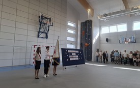 Inauguracja roku szkolnego 2026/2027 35