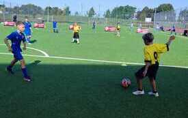 Copa Kabana rocznik 2017/18 2