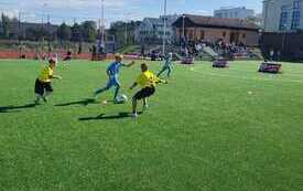 Copa Kabana rocznik 2017/18 5