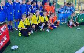 Copa Kabana rocznik 2017/18 9
