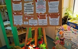 Tydzień Przeciwdziałania Przemocy R&oacute;wieśniczej 2