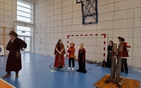Żywa lekcja historii 2026 5