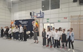 Gminny Dzień Edukacji Narodowej 1