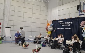 Gminny Dzień Edukacji Narodowej 2